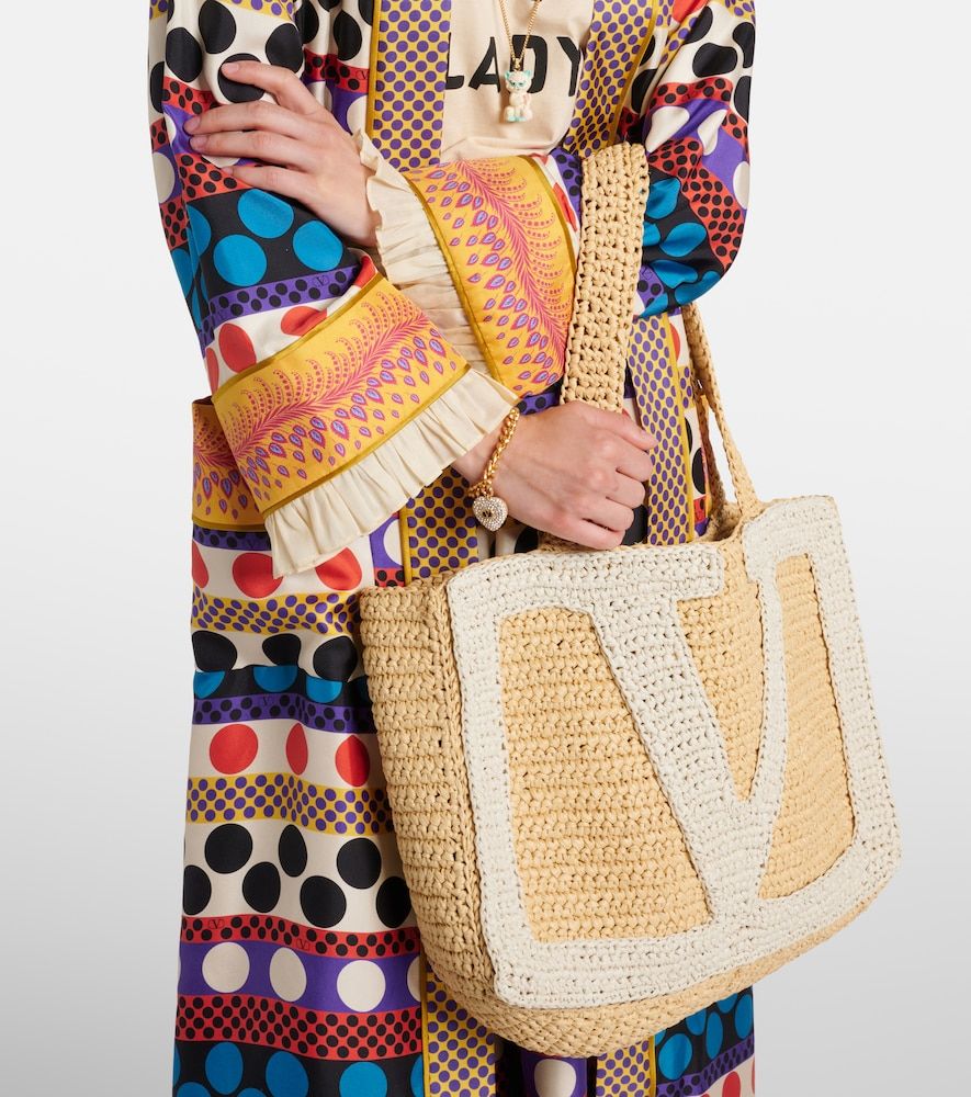 Viva Superstar Large tote bag - Valentino Garavani - Modalova