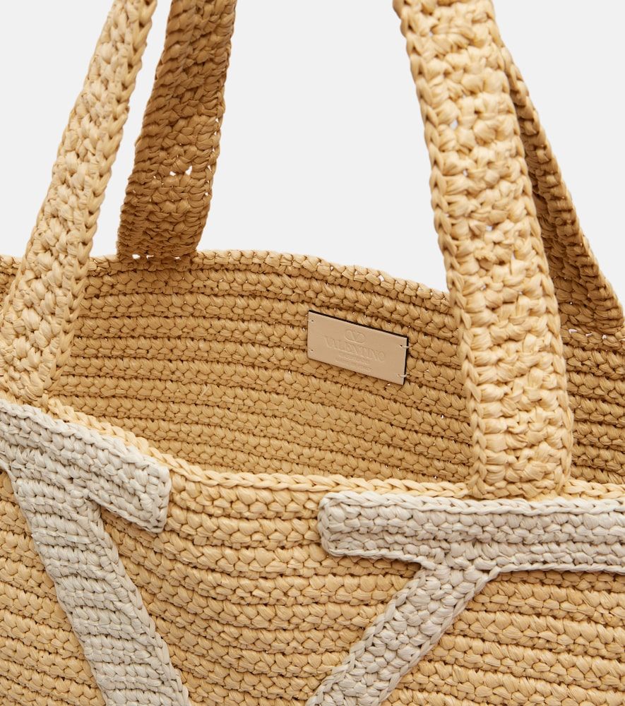 Viva Superstar Large tote bag - Valentino Garavani - Modalova