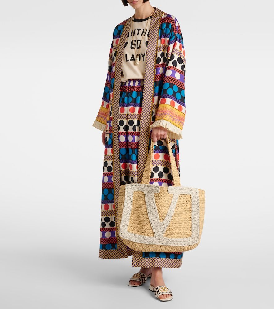 Viva Superstar Large tote bag - Valentino Garavani - Modalova