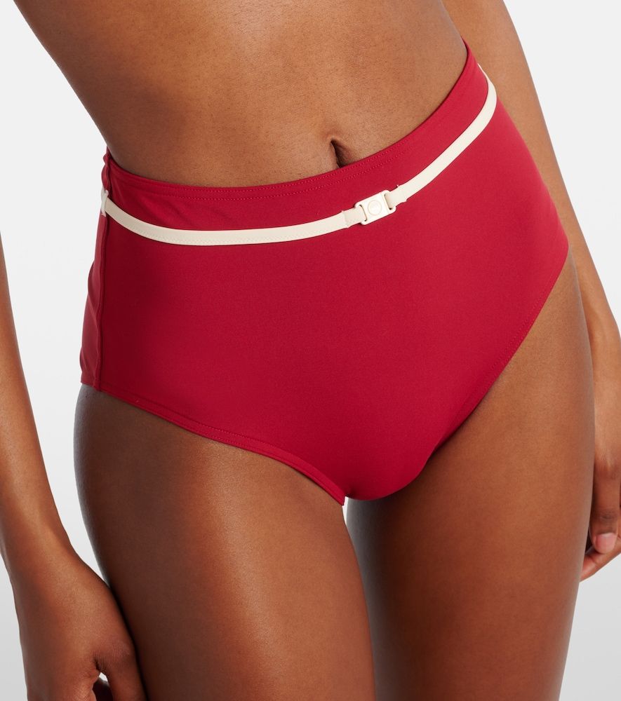 Braga de bikini Cheryl de tiro alto - Eres - Modalova