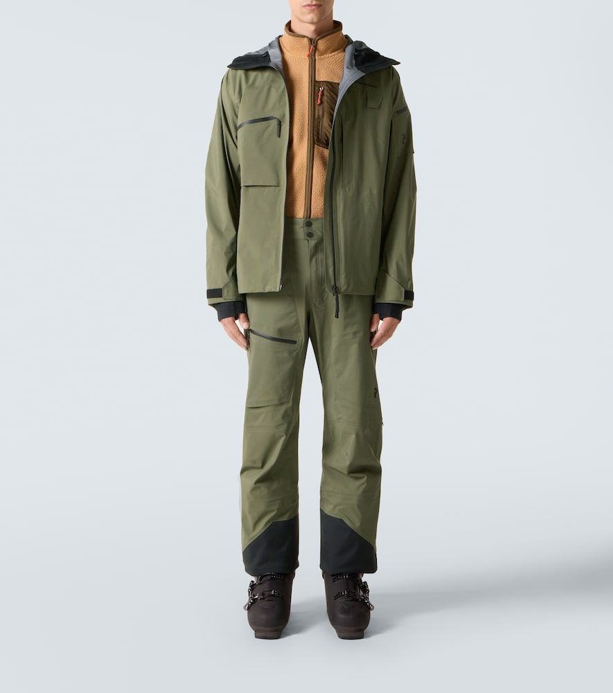 Peak Performance Alpine ski pants - Peak Performance - Modalova