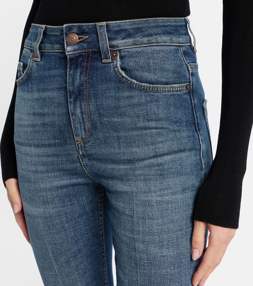 Bebé - jeans flared Blue Jeans Baby - Dorothee Schumacher - Modalova