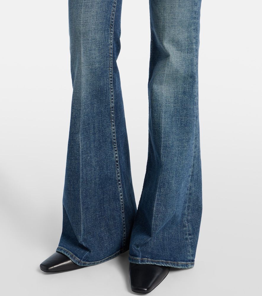 Bebé - jeans flared Blue Jeans Baby - Dorothee Schumacher - Modalova