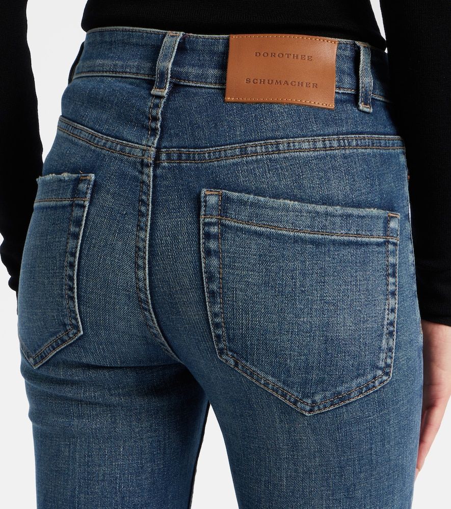 Bebé - jeans flared Blue Jeans Baby - Dorothee Schumacher - Modalova
