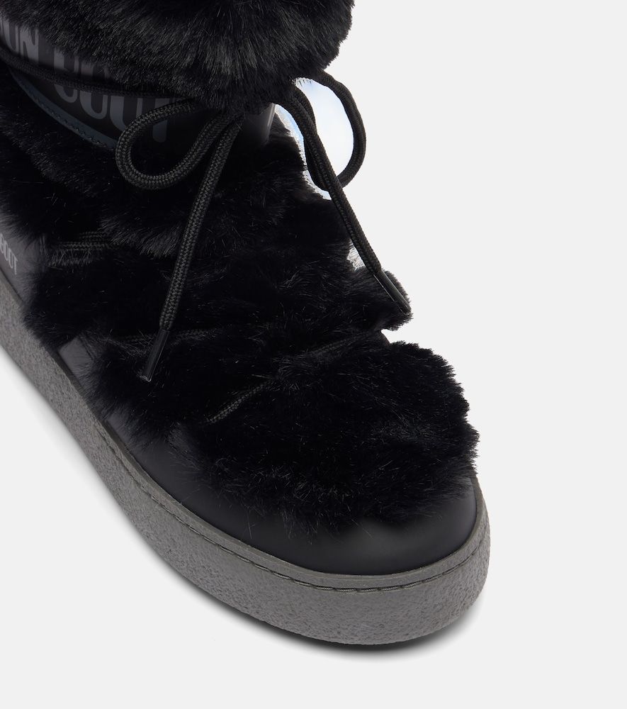 Moon Boot Botas de nieve Ltrack Low - Moon Boot - Modalova