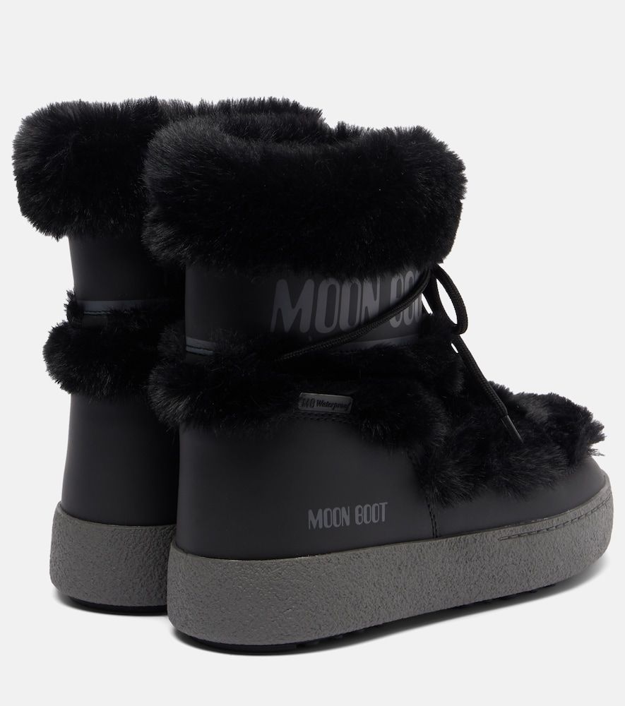 Moon Boot Schneestiefel LTrack Low - Moon Boot - Modalova