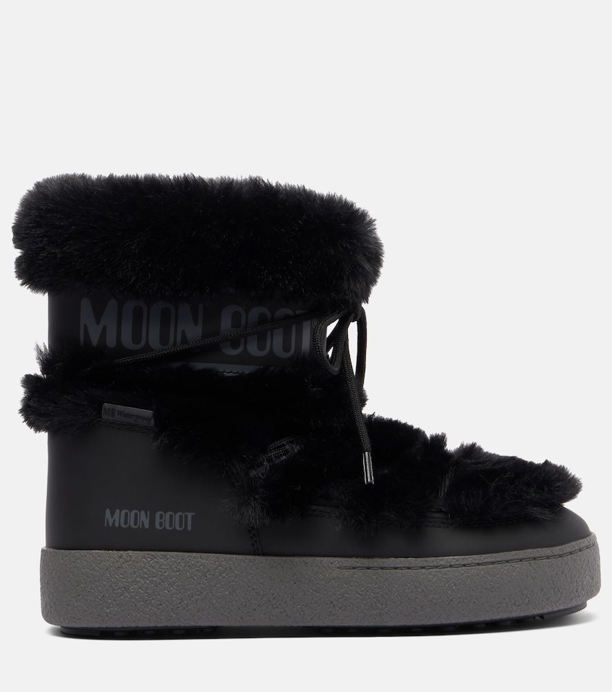 Moon Boot Botas de nieve Ltrack Low - Moon Boot - Modalova