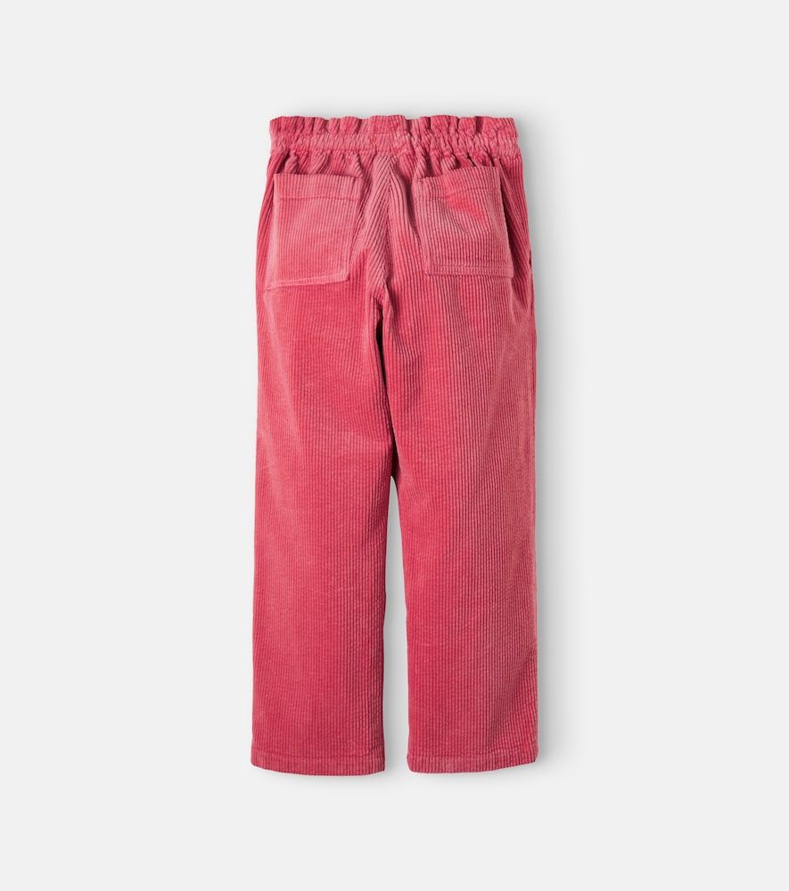 Pantalones July de pana de algodón - Bonpoint - Modalova