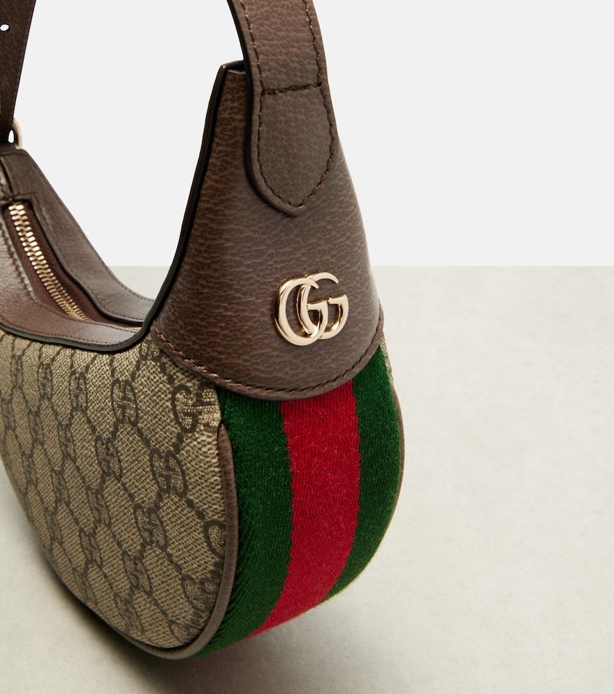 Ophidia Small GG top-handle bag - Gucci - Modalova