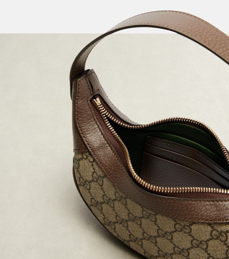 Ophidia Small GG top-handle bag - Gucci - Modalova