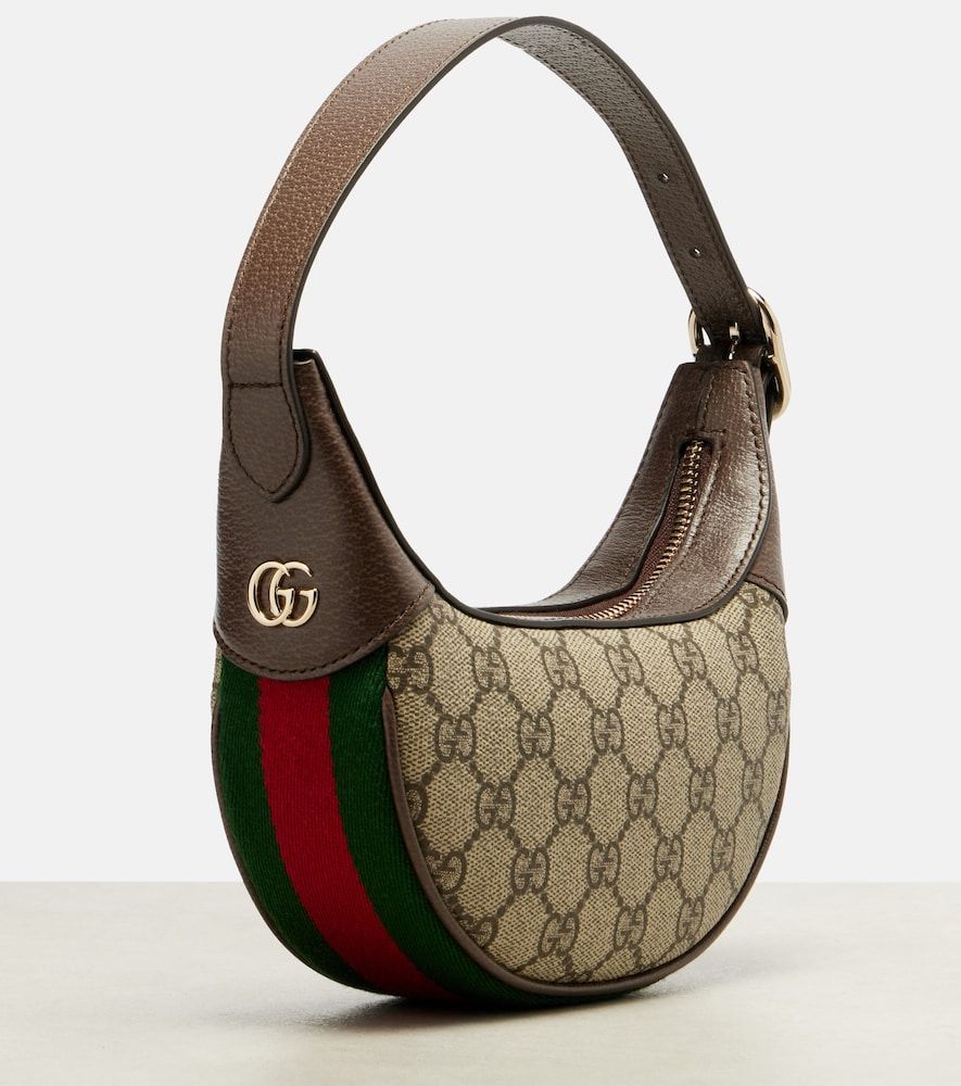 Ophidia Small GG top-handle bag - Gucci - Modalova