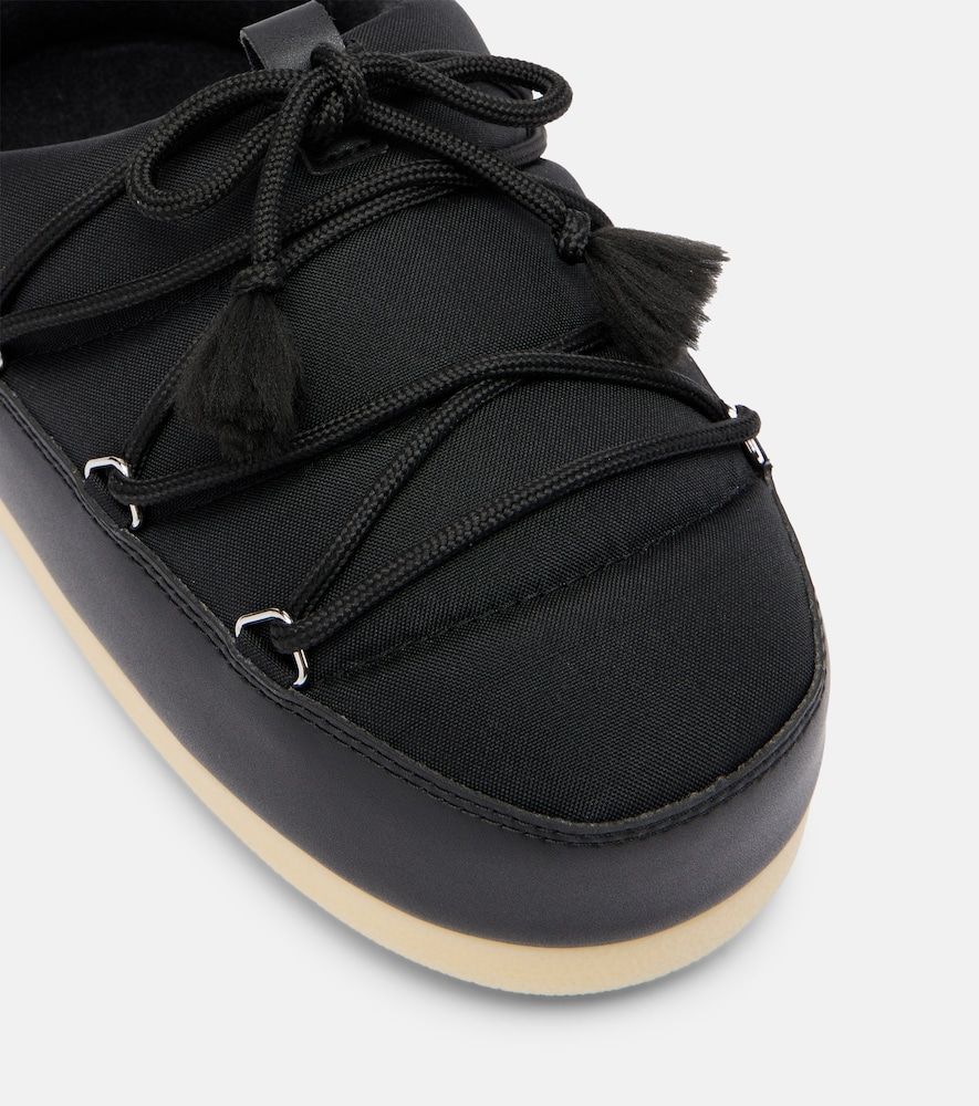 Moon Boot Slippers EVX - Moon Boot - Modalova
