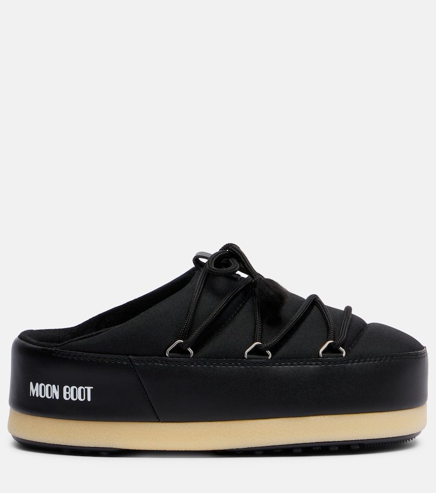 Moon Boot Slippers EVX - Moon Boot - Modalova