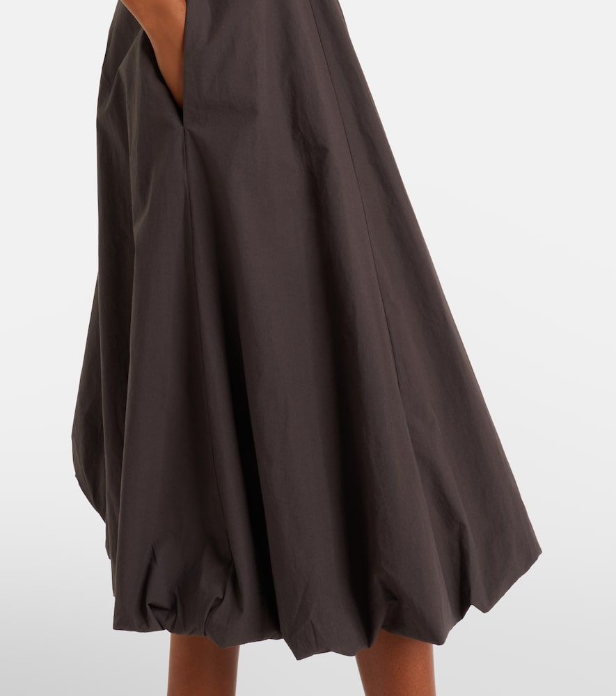 White Label Ella cotton midi dress - Proenza Schouler - Modalova