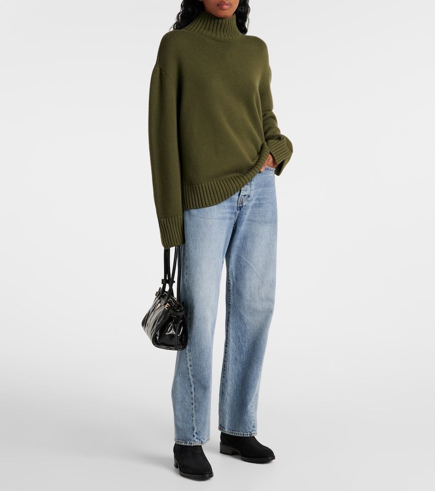 Chelsea Boots Chelata aus Veloursleder - Manolo Blahnik - Modalova