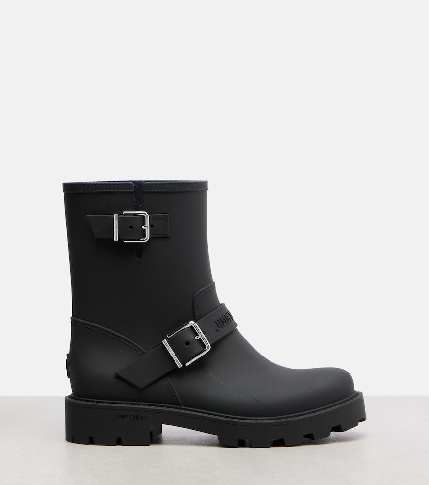 Jimmy Choo Botines Biker - Jimmy Choo - Modalova