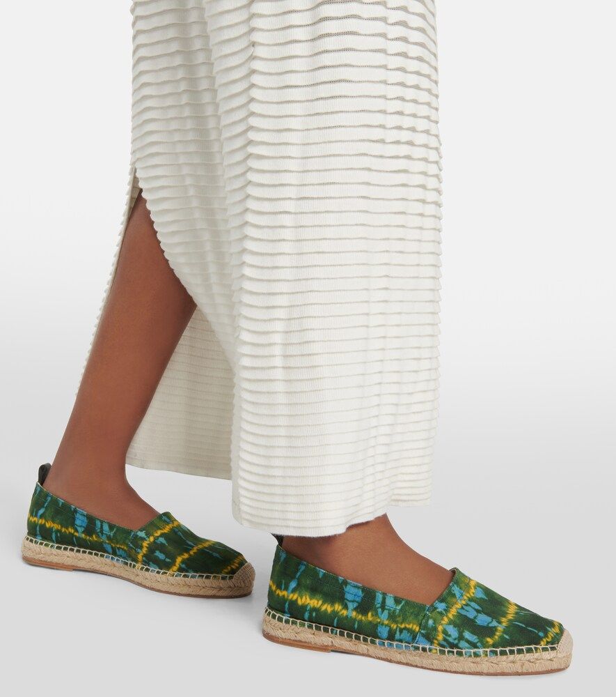Espadrillas Kenda con stampa - Altuzarra - Modalova