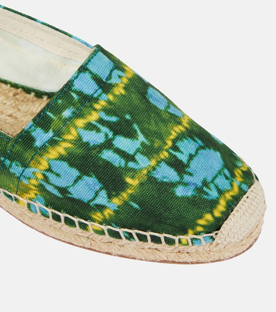 Espadrillas Kenda con stampa - Altuzarra - Modalova
