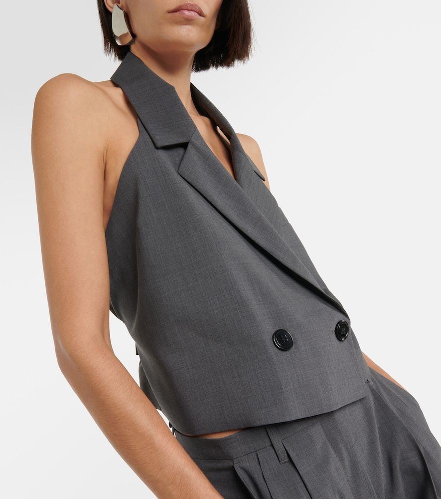 Chaleco Modern Sophistication - Dorothee Schumacher - Modalova
