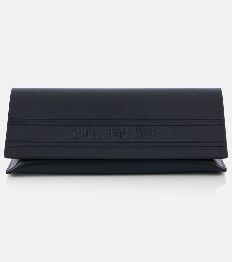 Occhiali da sole CD Chain M1U squadrati - Dior Eyewear - Modalova