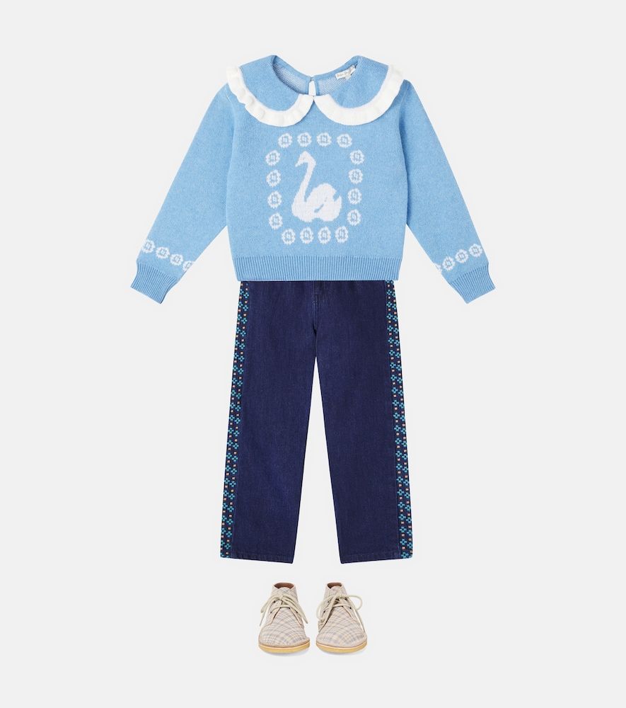 Bebe Organic Jersey Annika - Bebe Organic - Modalova