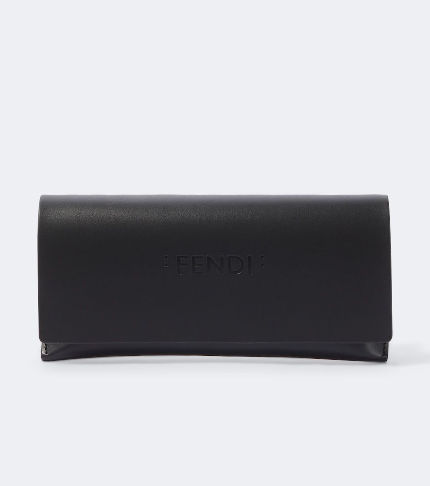 Five Sisters square glasses - Fendi - Modalova