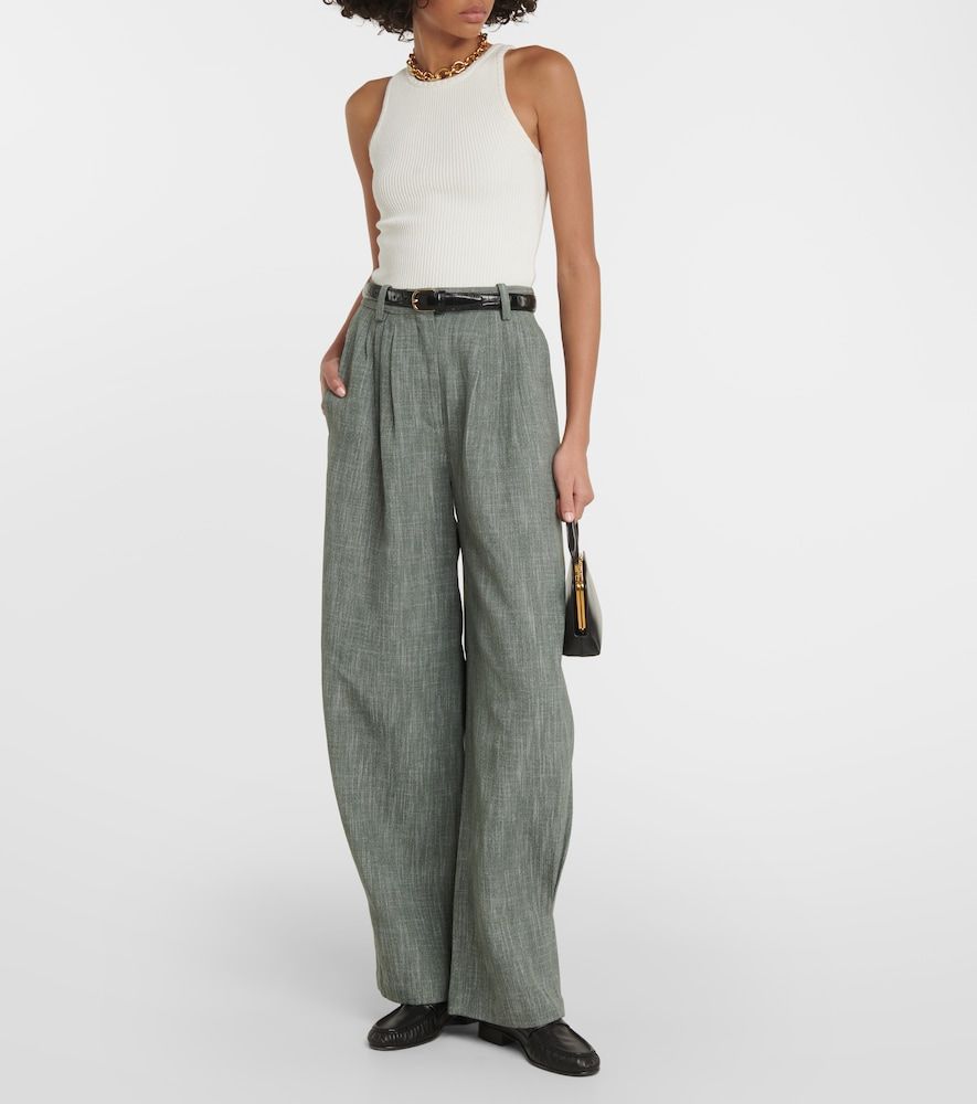 CO Top in misto cotone - CO - Modalova