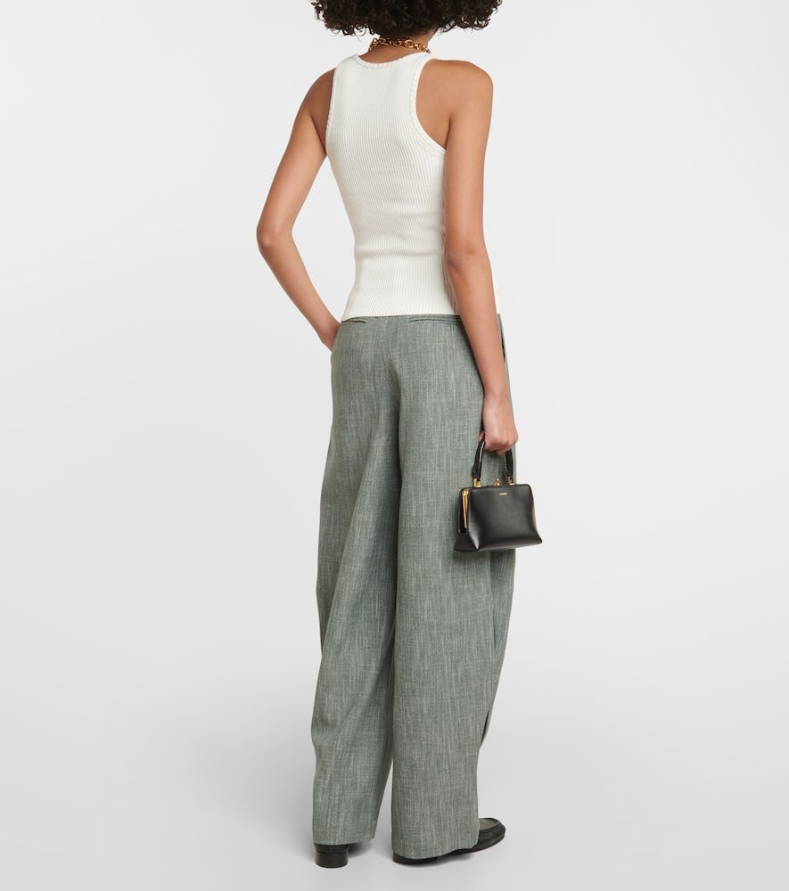 CO Top in misto cotone - CO - Modalova