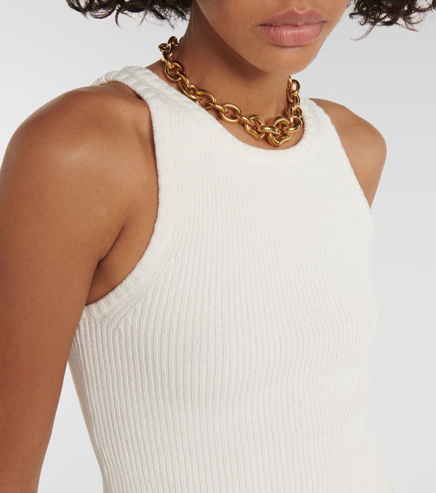 CO Top in misto cotone - CO - Modalova