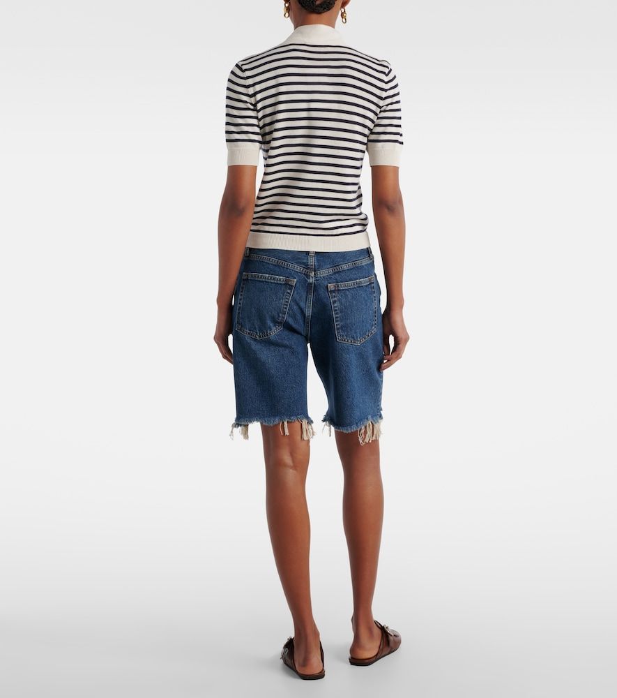 Jersey The Sailor a rayas con lazada - Frame - Modalova