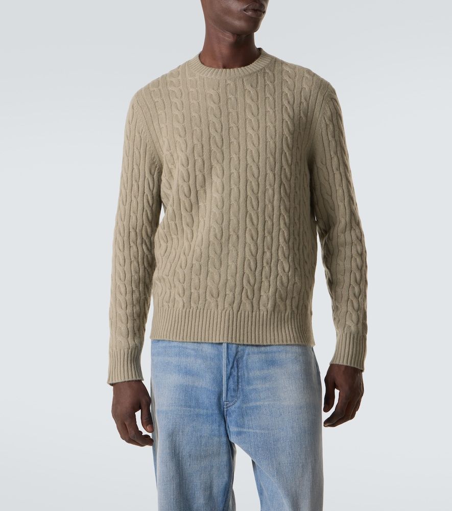 Pullover Duke Street aus Kaschmir - Arch4 - Modalova