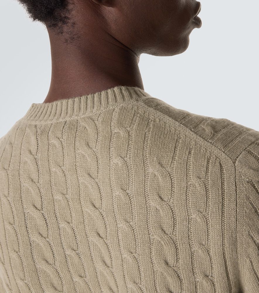 Pullover Duke Street aus Kaschmir - Arch4 - Modalova
