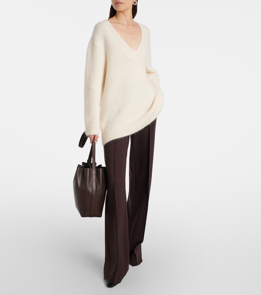 Jersey Loving Touch en mezcla de alpaca - Dorothee Schumacher - Modalova