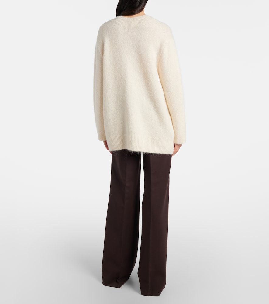 Jersey Loving Touch en mezcla de alpaca - Dorothee Schumacher - Modalova