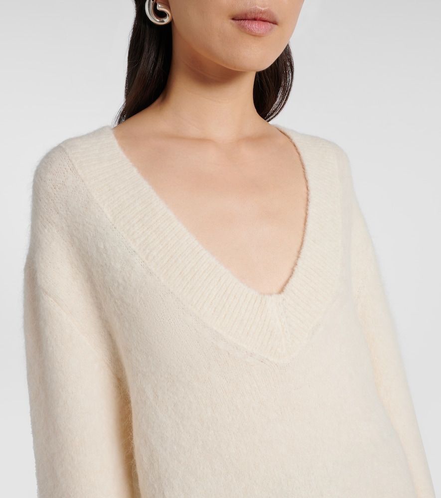 Jersey Loving Touch en mezcla de alpaca - Dorothee Schumacher - Modalova