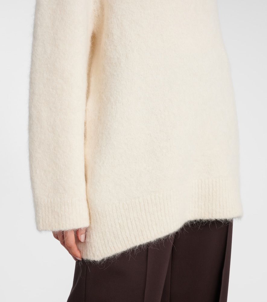 Jersey Loving Touch en mezcla de alpaca - Dorothee Schumacher - Modalova