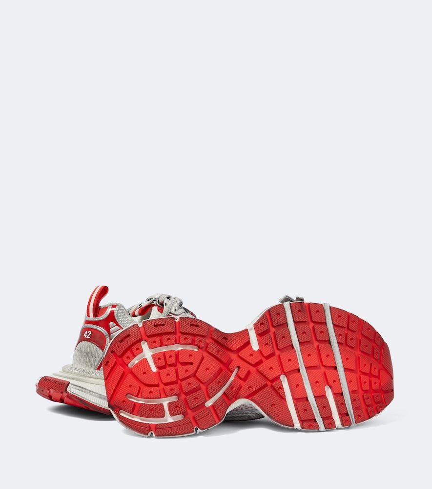 Balenciaga Sneakers 3XL in mesh - Balenciaga - Modalova