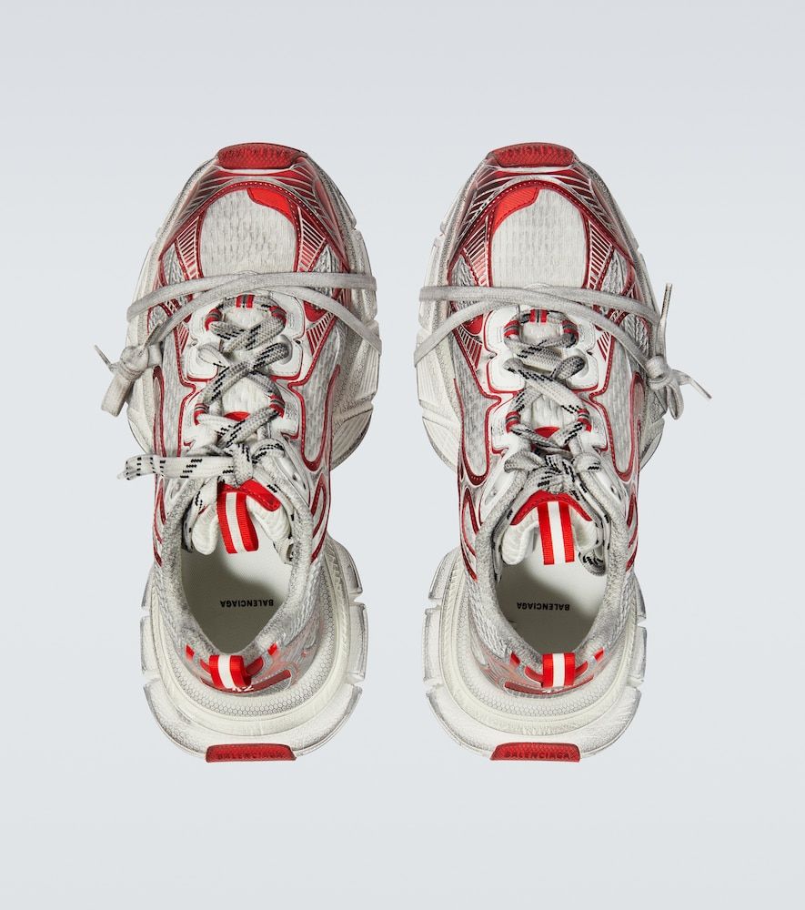 Balenciaga Sneakers 3XL in mesh - Balenciaga - Modalova