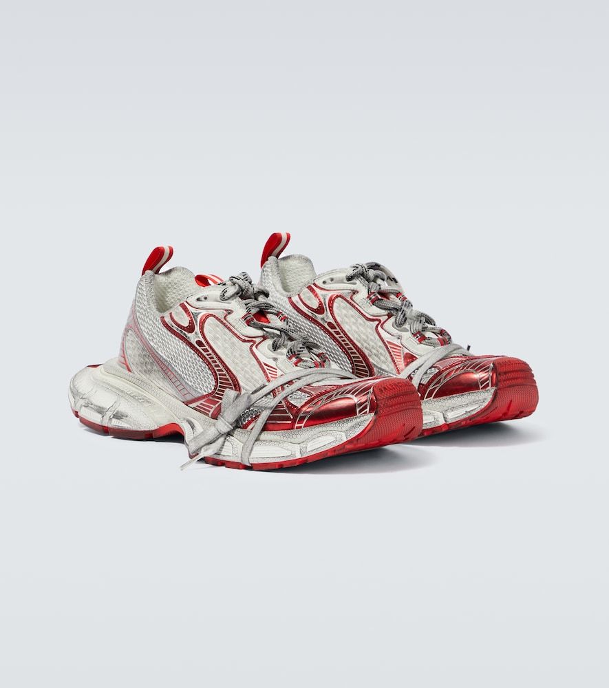 Balenciaga Sneakers 3XL in mesh - Balenciaga - Modalova