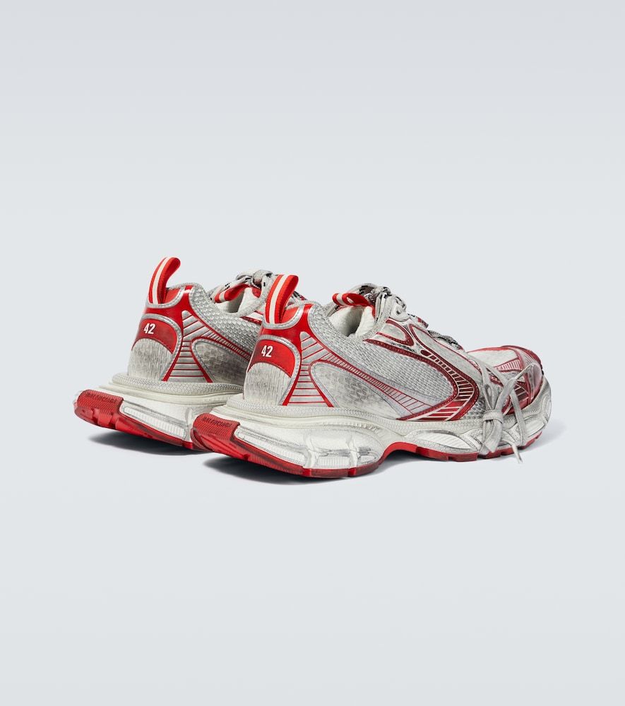Balenciaga Zapatillas 3XL de malla - Balenciaga - Modalova