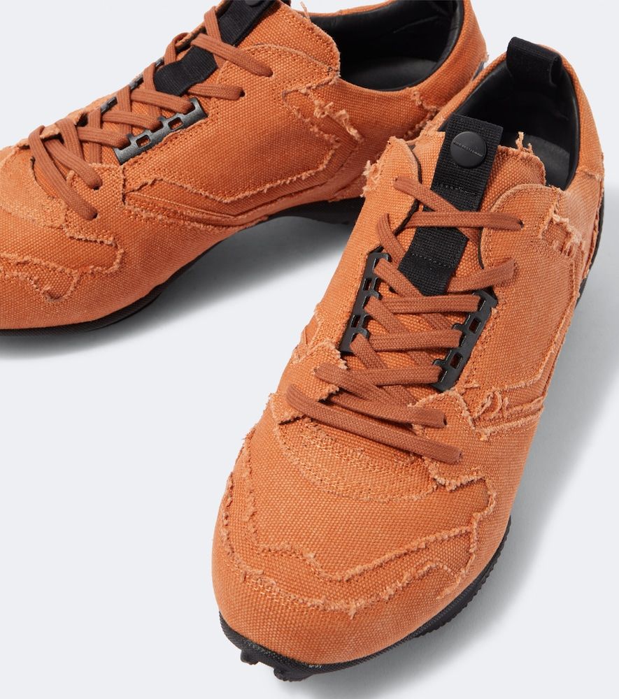 Sneakers Ostro aus Canvas - Kiko Kostadinov - Modalova