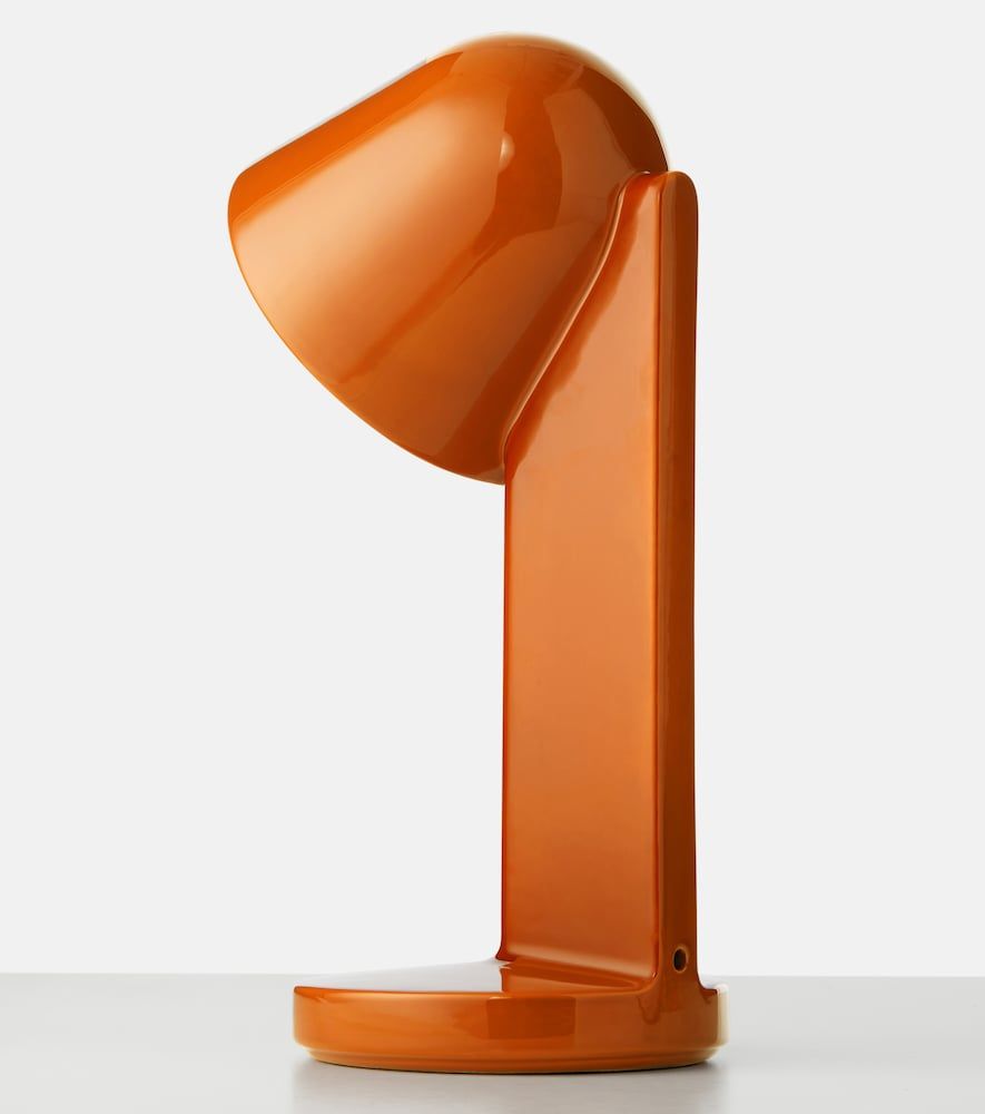 Tischleuchte Céramique Down by Ronan Bouroullec (EU-Stecker) - Flos - Modalova