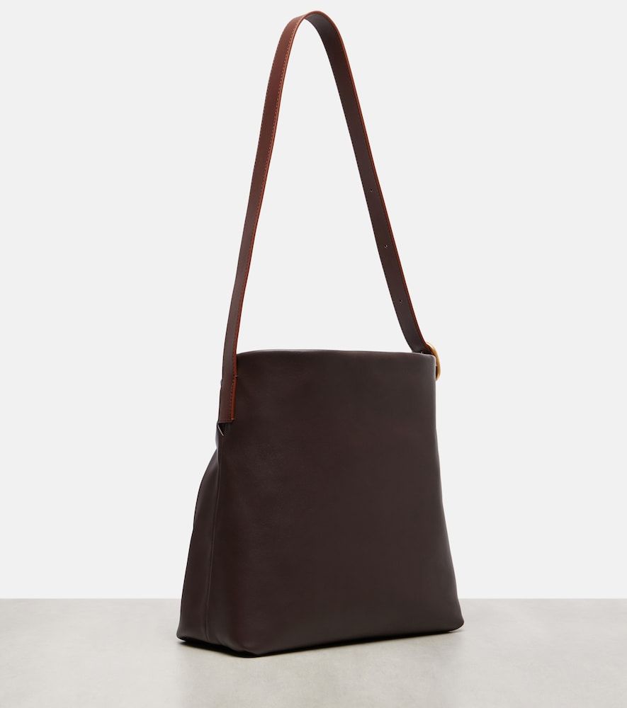 Loewe Bolso de piel drapeada - Loewe - Modalova