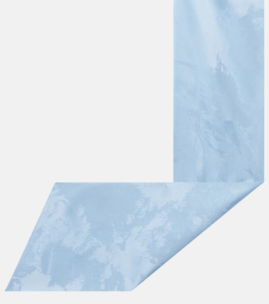 Balenciaga Silk scarf - Balenciaga - Modalova