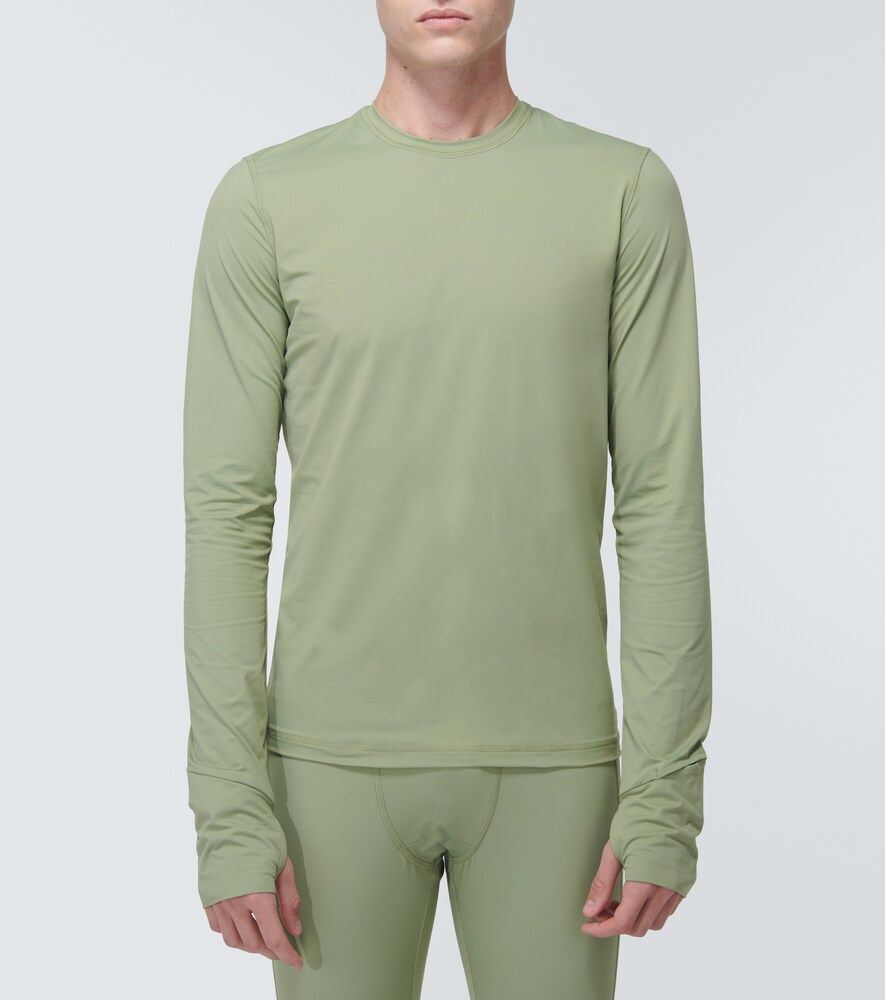 Camicia Next To Skin - Aztech Mountain - Modalova
