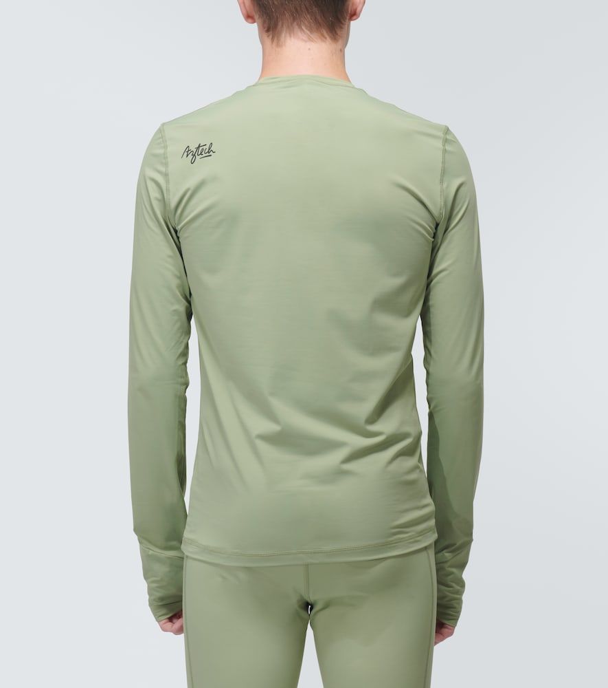 Camicia Next To Skin - Aztech Mountain - Modalova