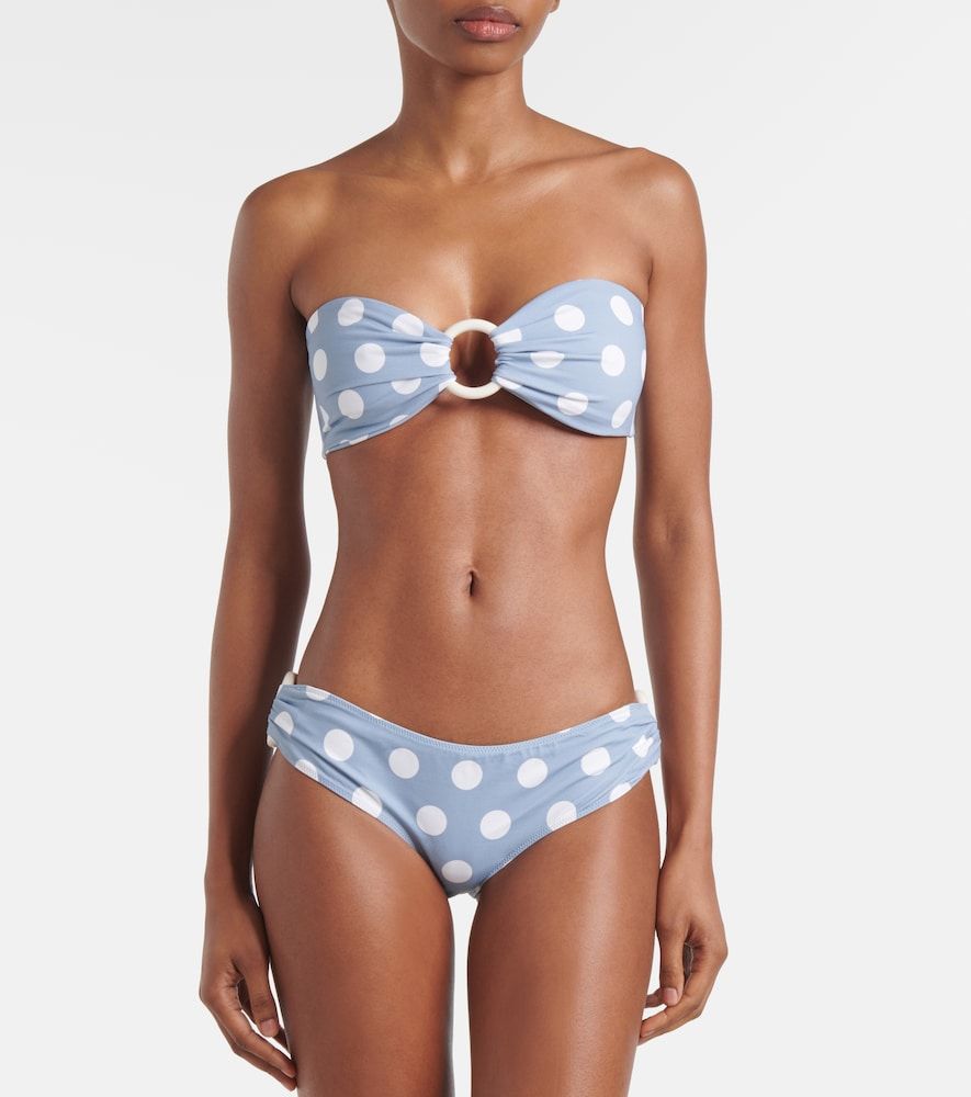 Marysia Bikini-Höschen Coronada - Marysia - Modalova