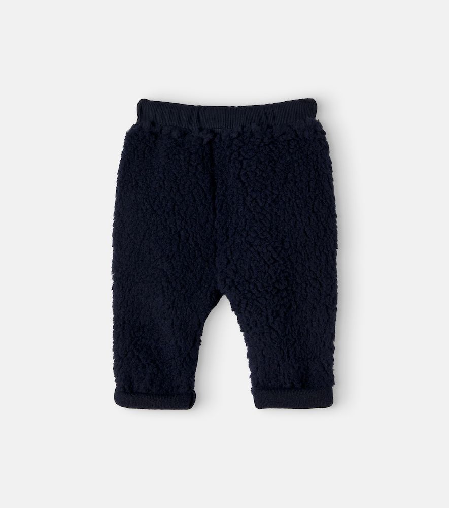 Bebé - pantalones deportivos de teddy - Emile et Ida - Modalova