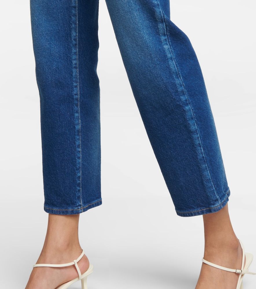 Jeans regular Le Nouveau a vita media - Frame - Modalova