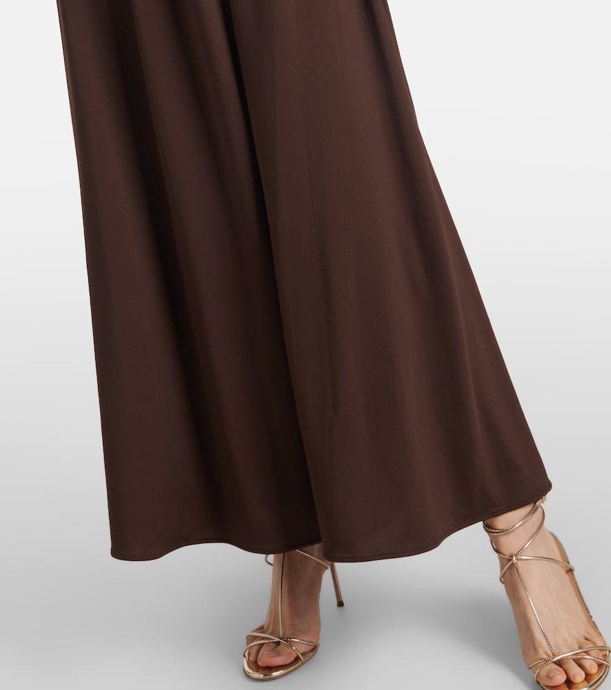 Vestido largo Charlotte de jersey - Altuzarra - Modalova
